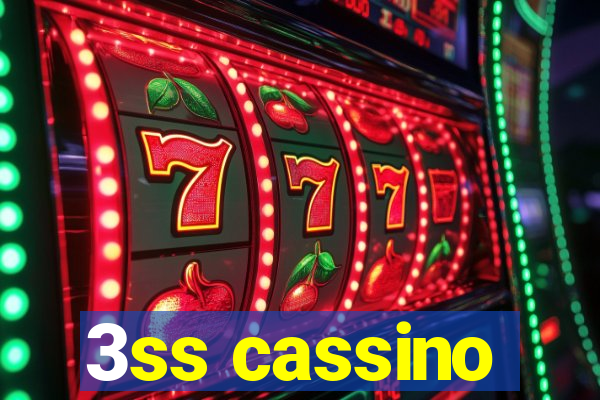 3ss cassino